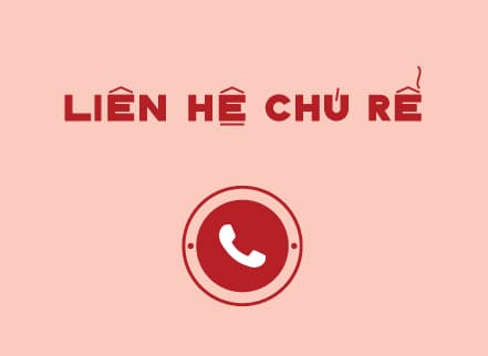 Gọi cho chú rể